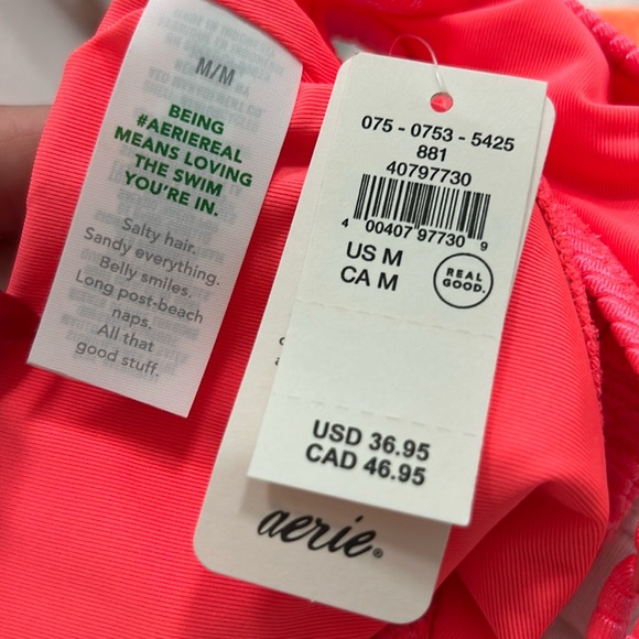 Brand New Aerie bathing suit top - Picture 10 of 10